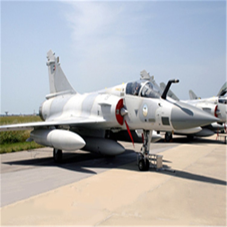 滦县飞机军事模型